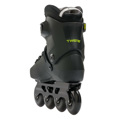 ROLLERBLADE Twister XT Patinia - Black/Lime